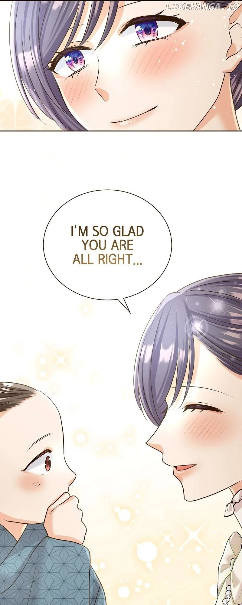 The White Wolf’s Bride Chapter 79 - Page 33