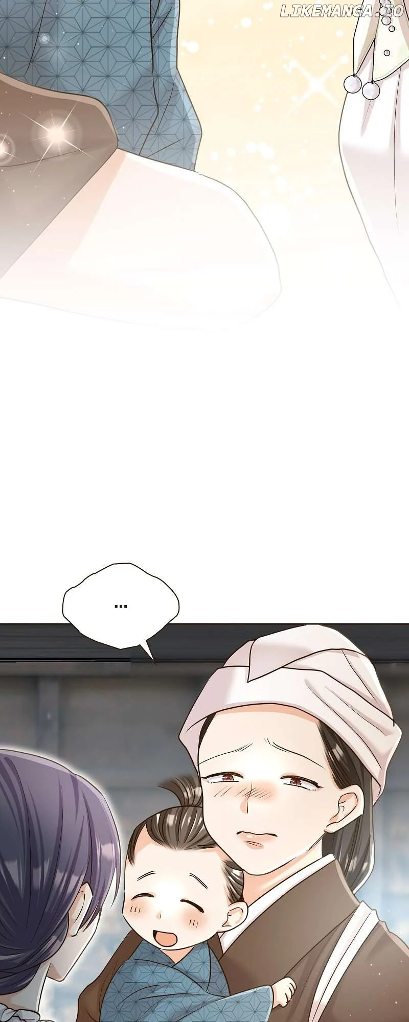 The White Wolf’s Bride Chapter 79 - Page 34