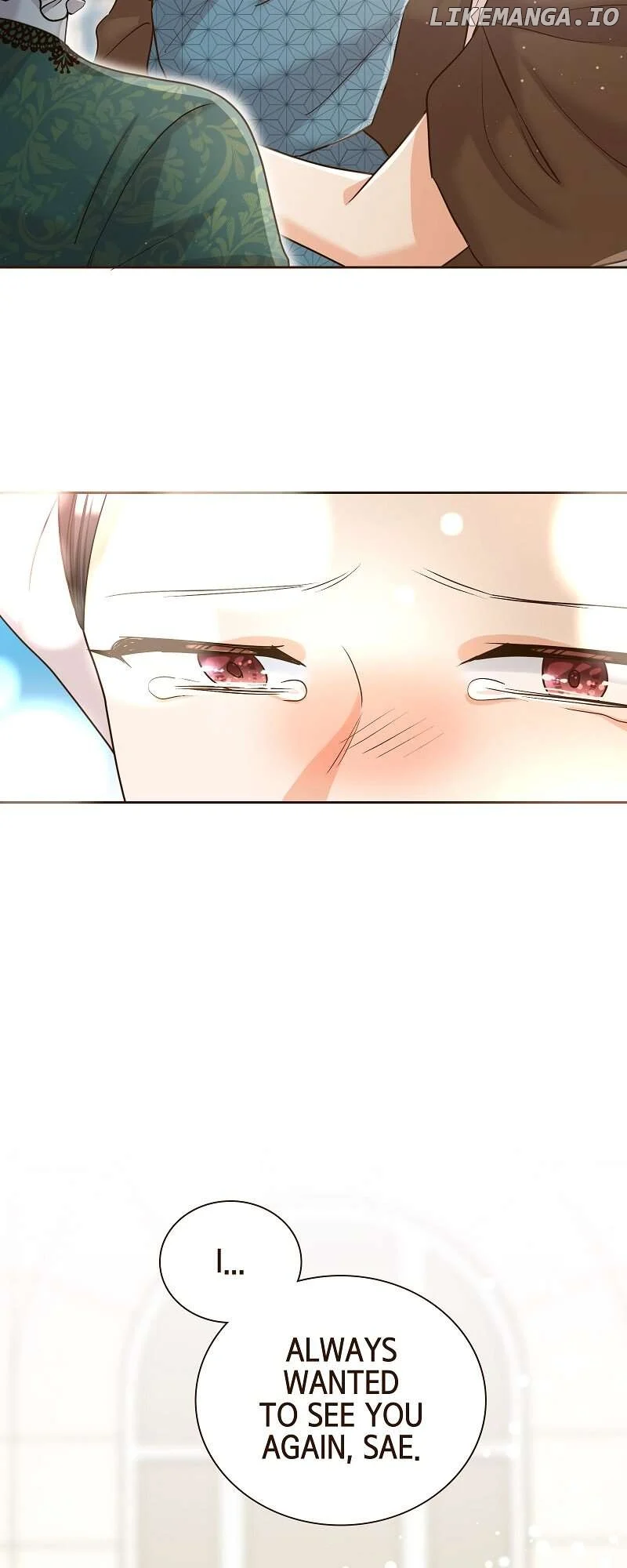 The White Wolf’s Bride Chapter 79 - Page 35