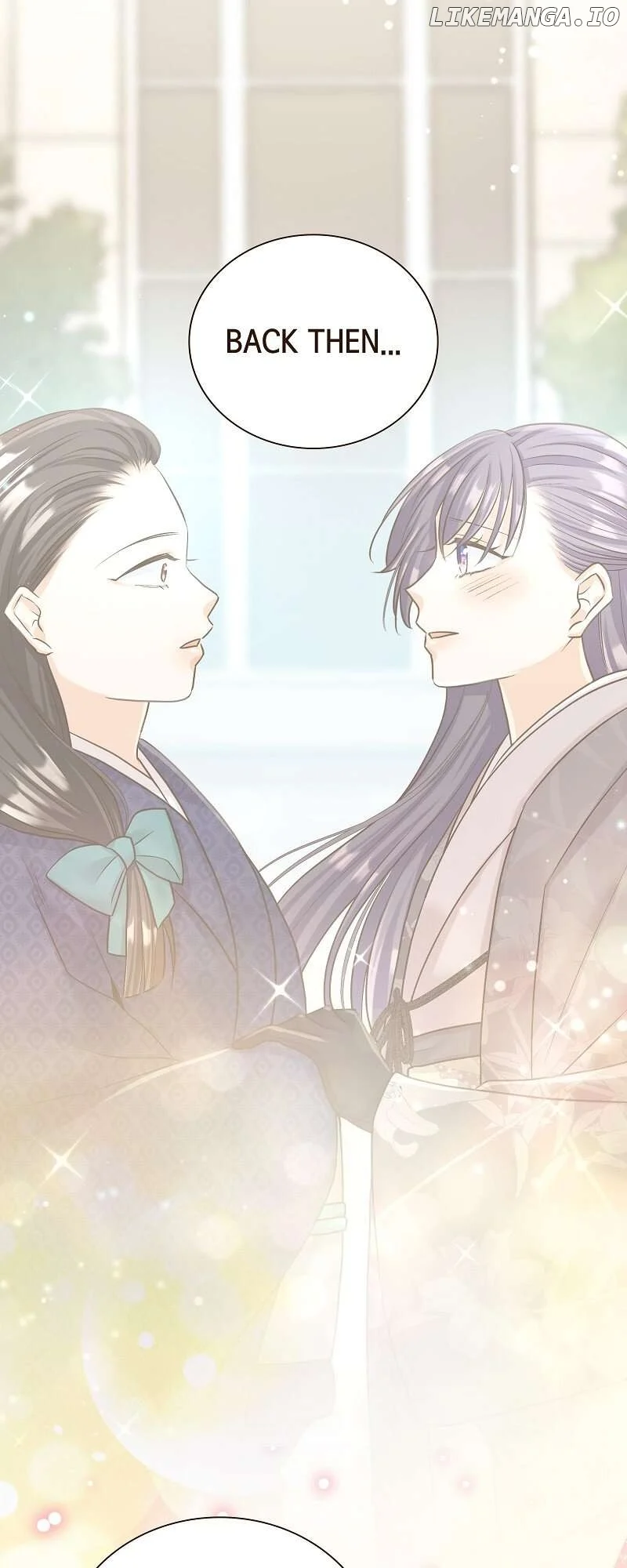 The White Wolf’s Bride Chapter 79 - Page 36