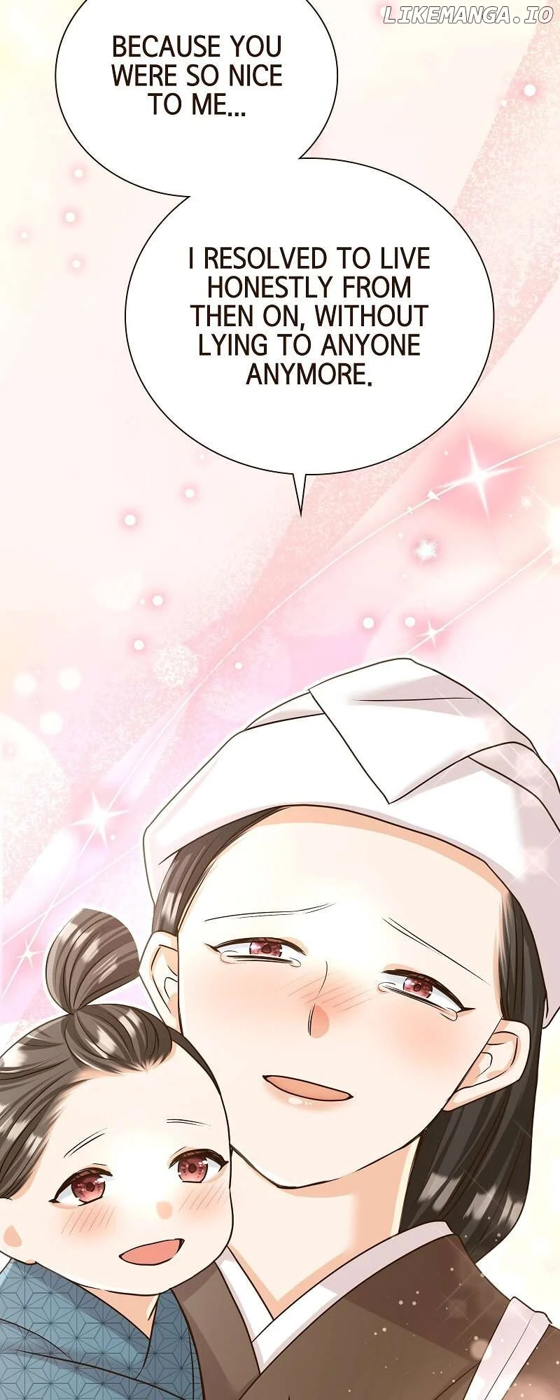 The White Wolf’s Bride Chapter 79 - Page 37