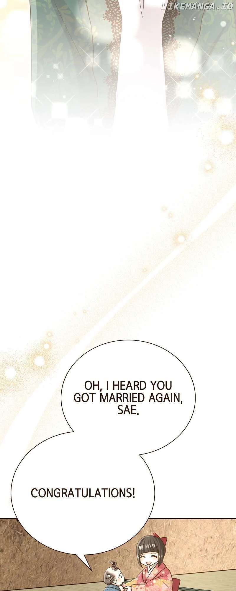 The White Wolf’s Bride Chapter 79 - Page 39