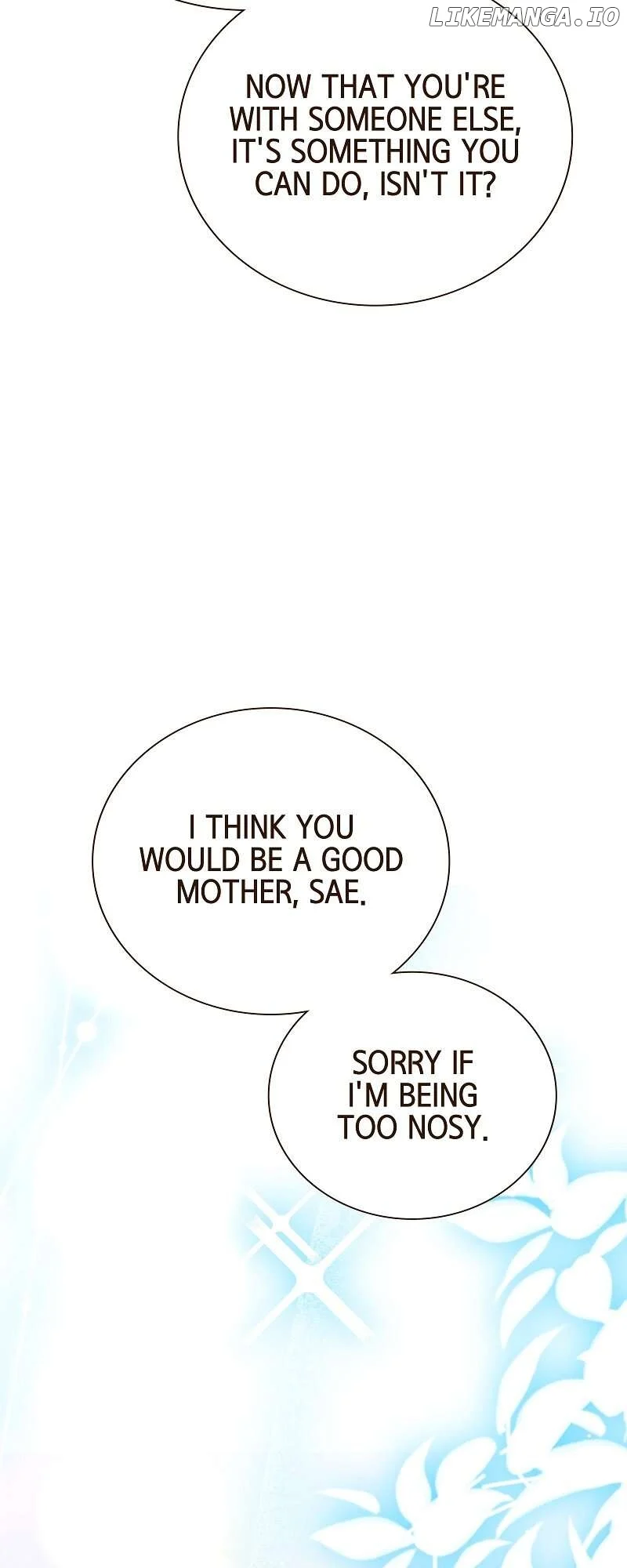 The White Wolf’s Bride Chapter 79 - Page 42