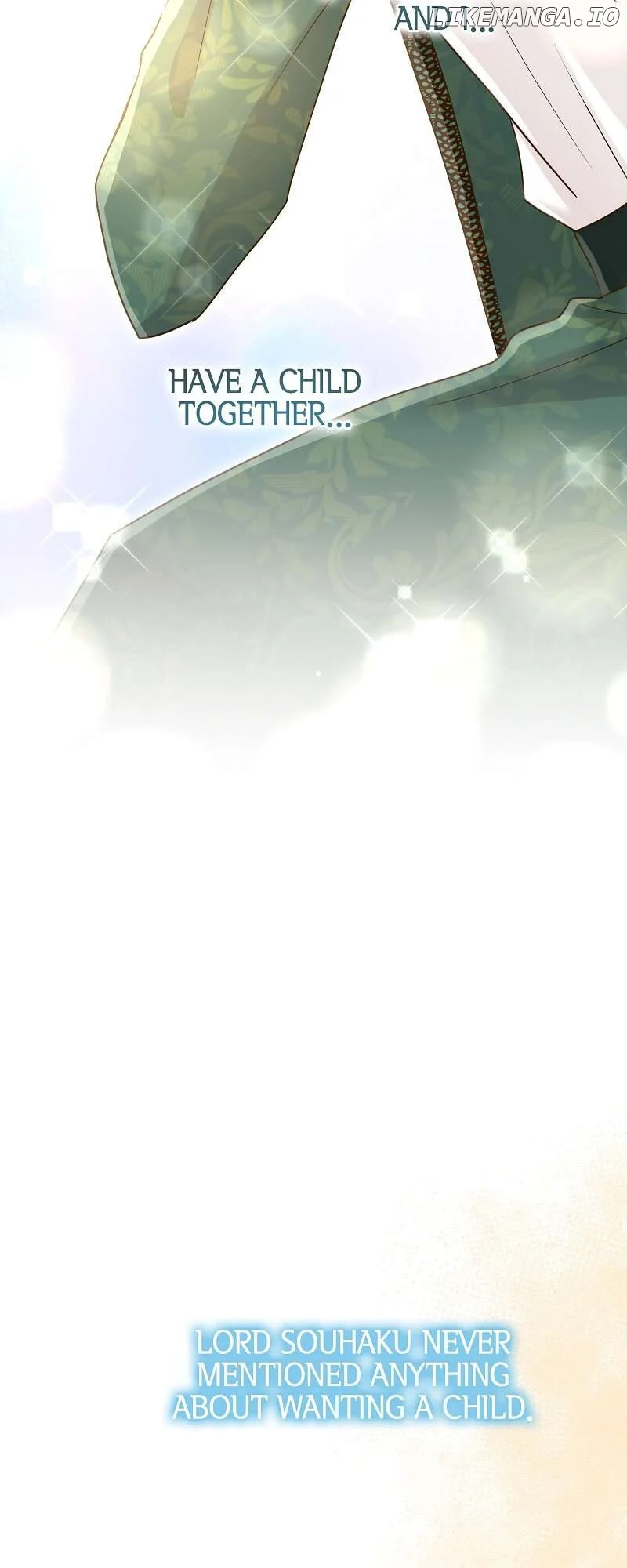 The White Wolf’s Bride Chapter 79 - Page 44