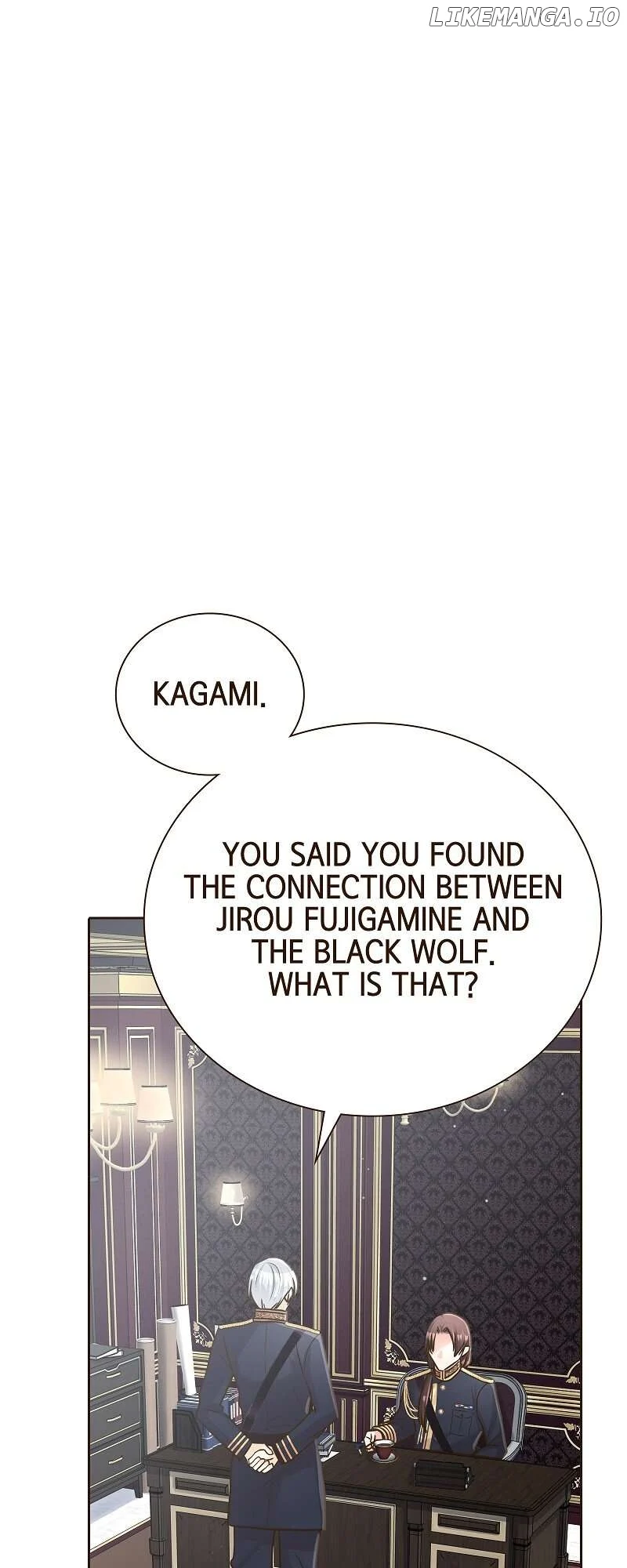 The White Wolf’s Bride Chapter 79 - Page 47