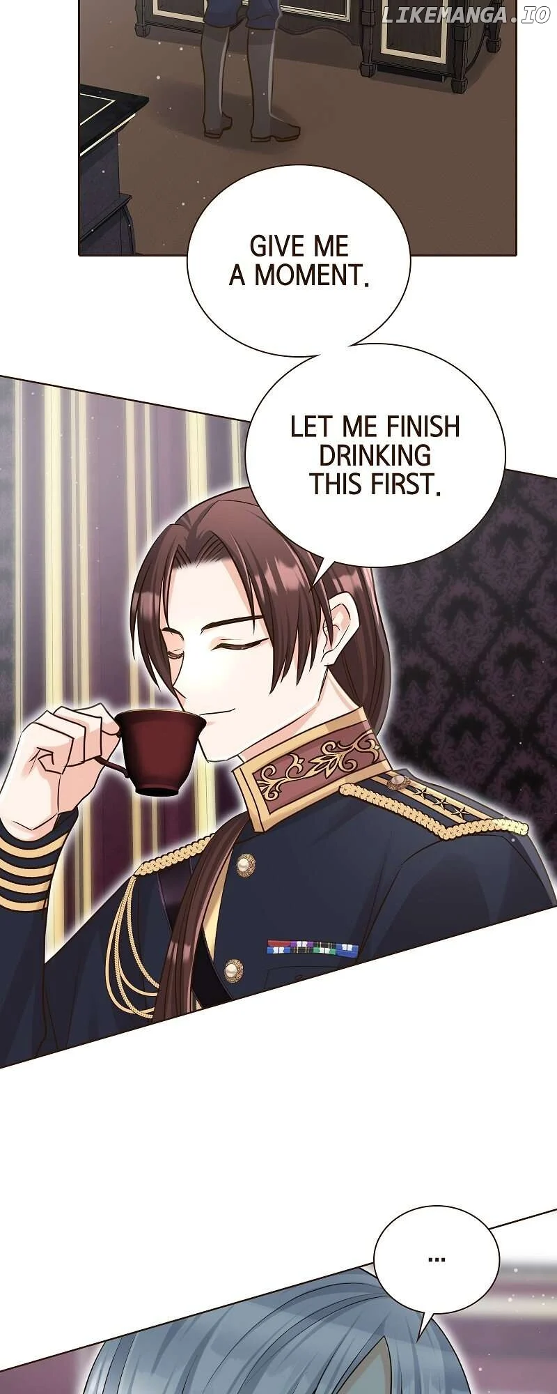 The White Wolf’s Bride Chapter 79 - Page 48