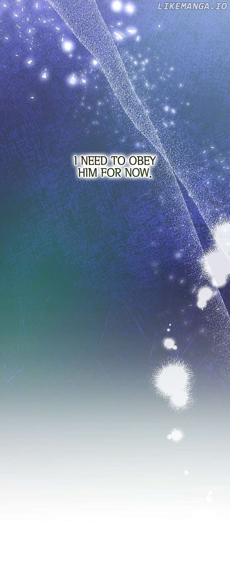 The White Wolf’s Bride Chapter 79 - Page 50