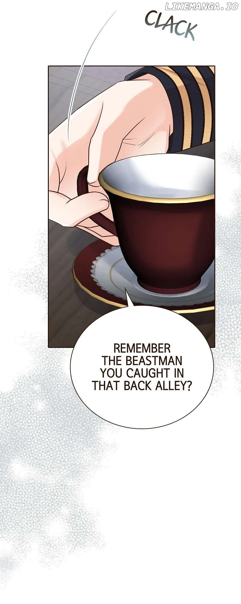 The White Wolf’s Bride Chapter 79 - Page 51