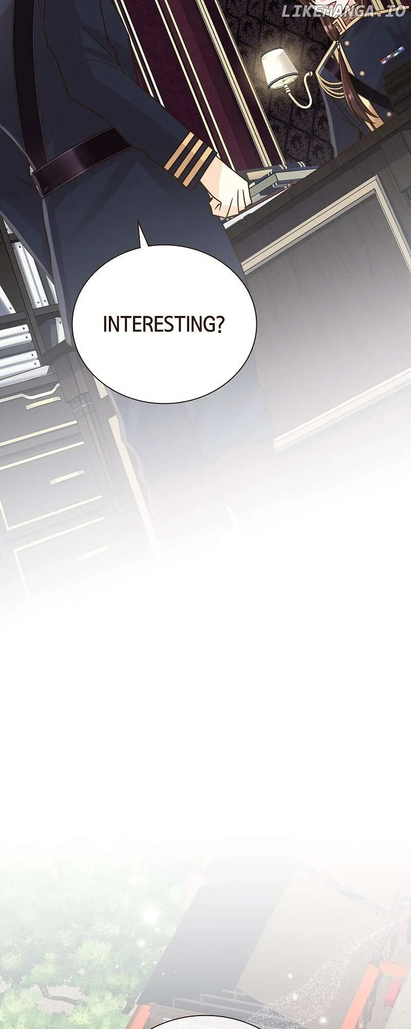 The White Wolf’s Bride Chapter 79 - Page 55