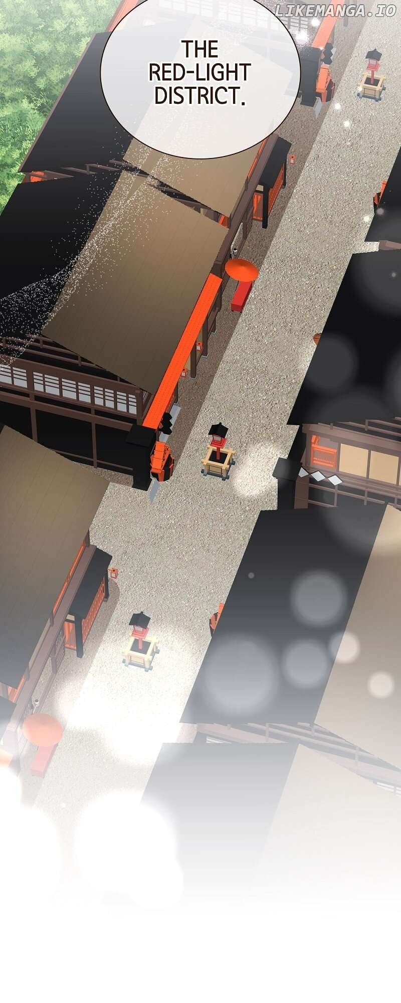 The White Wolf’s Bride Chapter 79 - Page 56