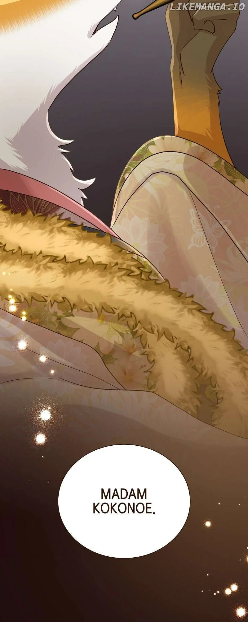 The White Wolf’s Bride Chapter 79 - Page 58