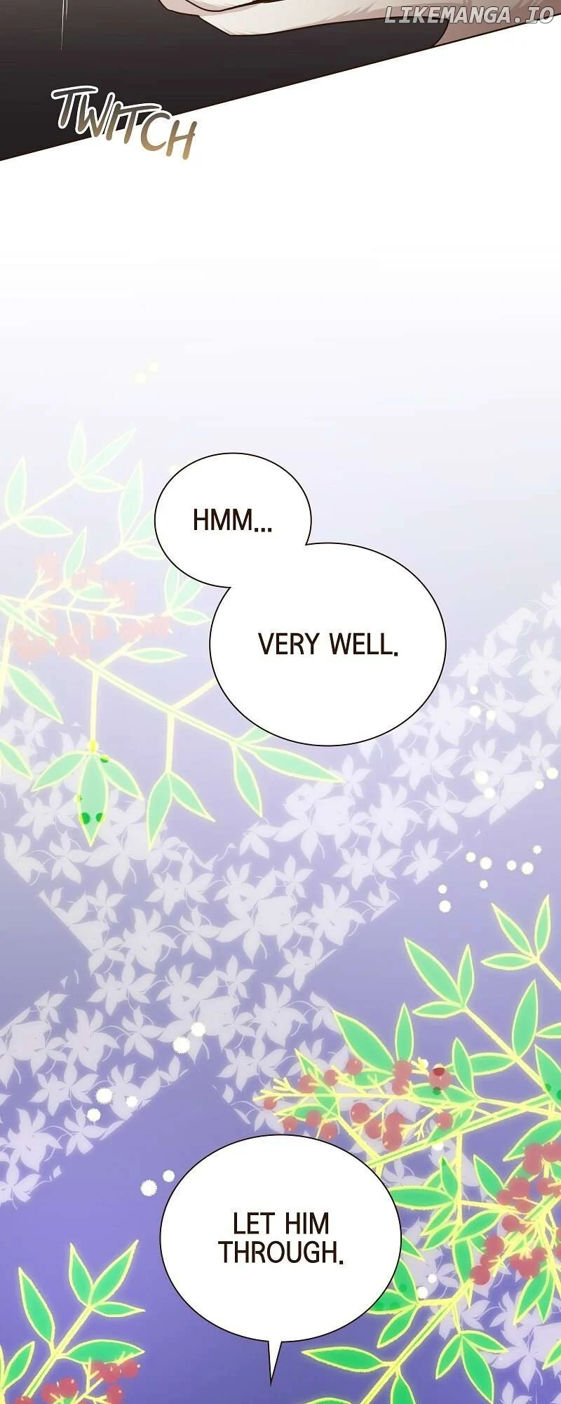 The White Wolf’s Bride Chapter 79 - Page 64