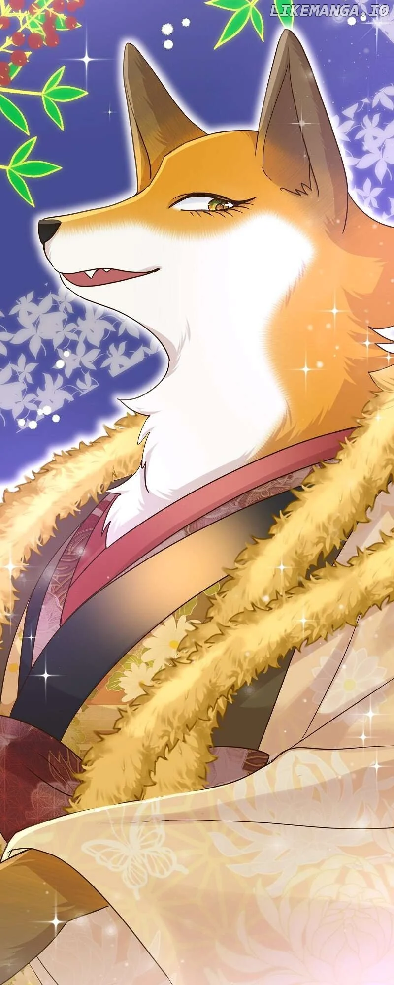 The White Wolf’s Bride Chapter 79 - Page 65