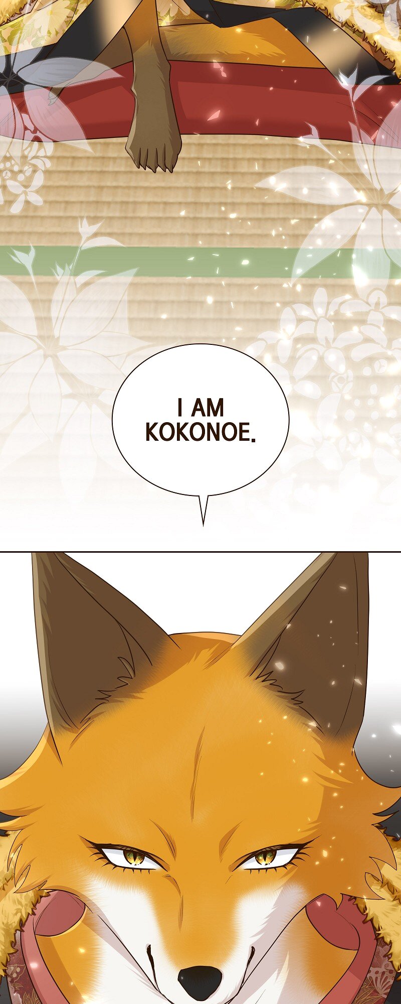 The White Wolf’s Bride Chapter 80 - Page 12