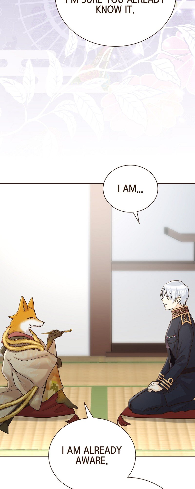 The White Wolf’s Bride Chapter 80 - Page 14