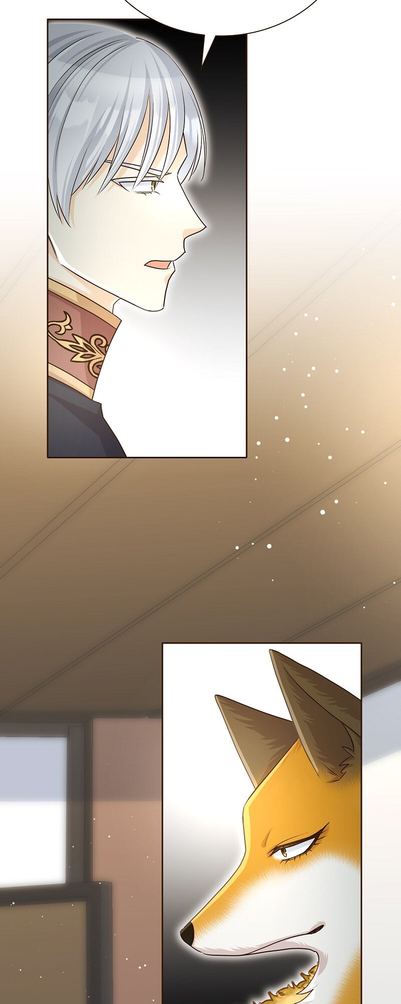 The White Wolf’s Bride Chapter 80 - Page 18