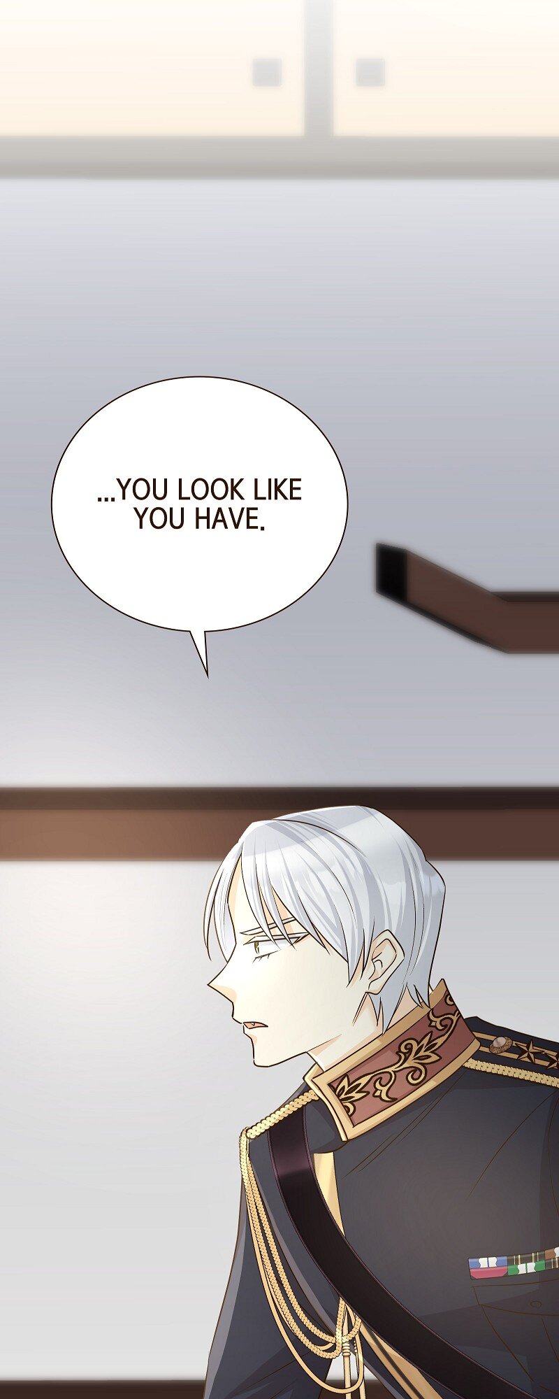 The White Wolf’s Bride Chapter 80 - Page 22