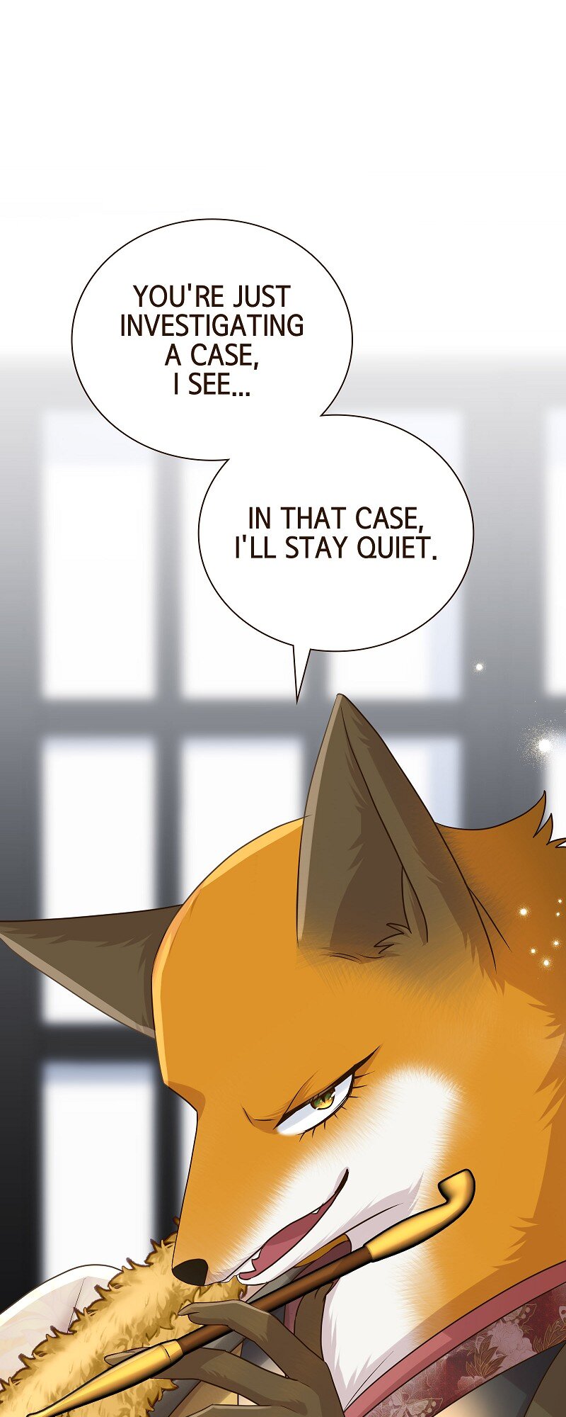 The White Wolf’s Bride Chapter 80 - Page 24