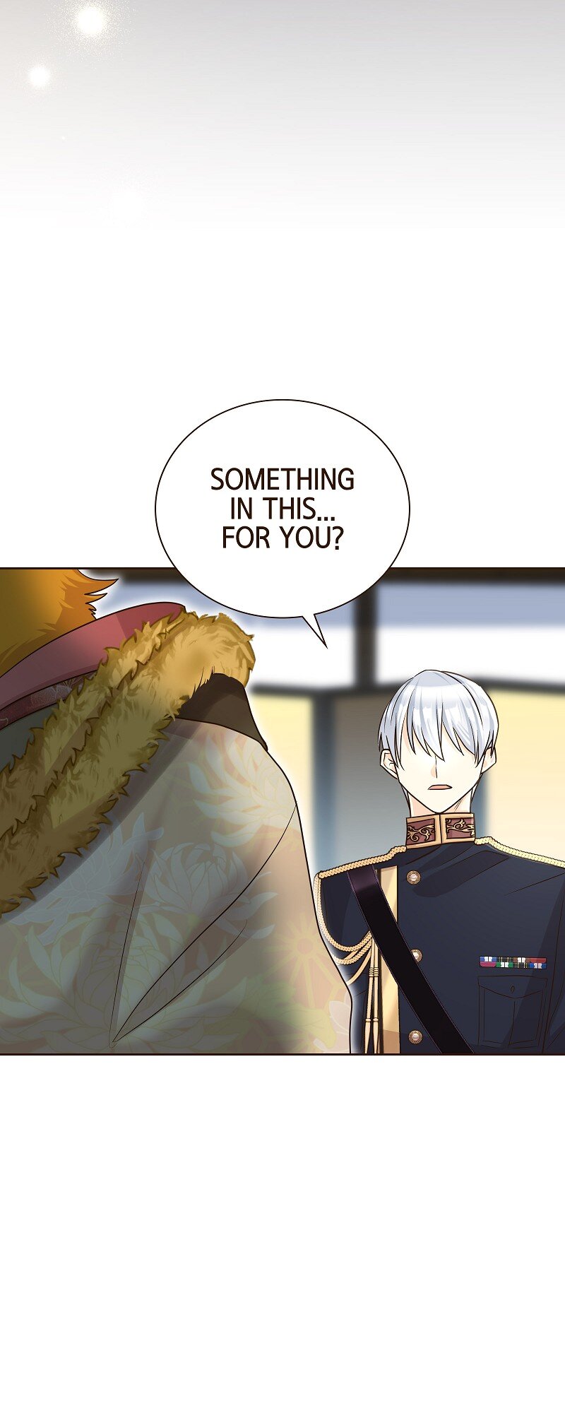 The White Wolf’s Bride Chapter 80 - Page 26