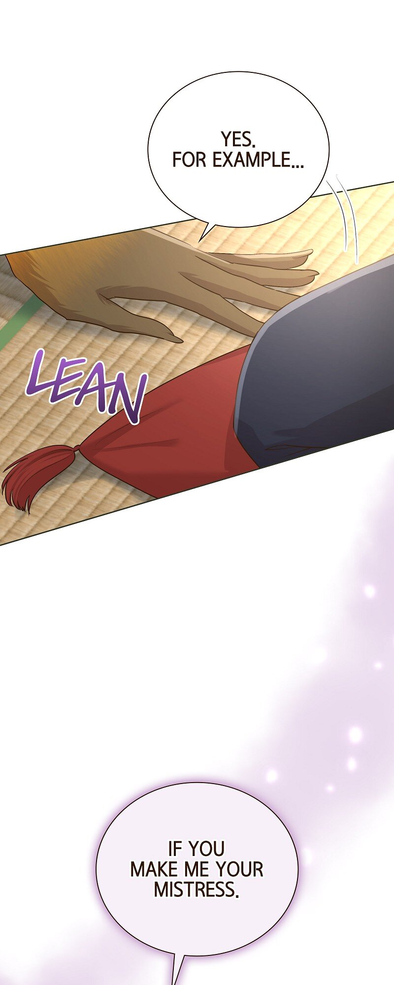 The White Wolf’s Bride Chapter 80 - Page 27