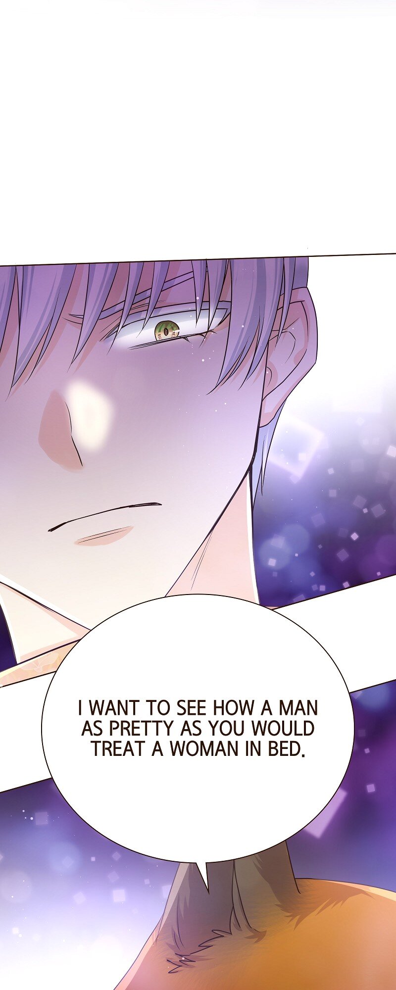 The White Wolf’s Bride Chapter 80 - Page 29