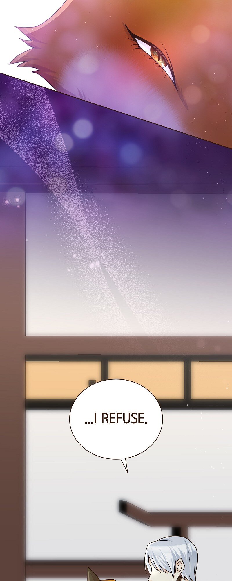 The White Wolf’s Bride Chapter 80 - Page 30