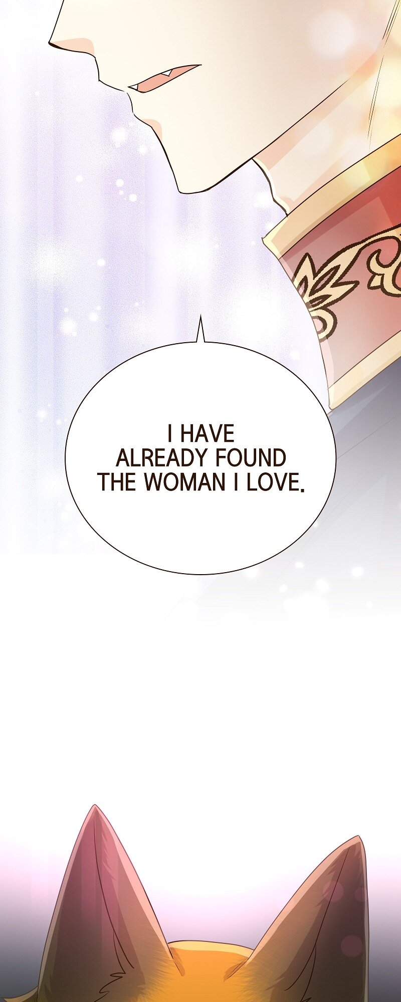 The White Wolf’s Bride Chapter 80 - Page 32