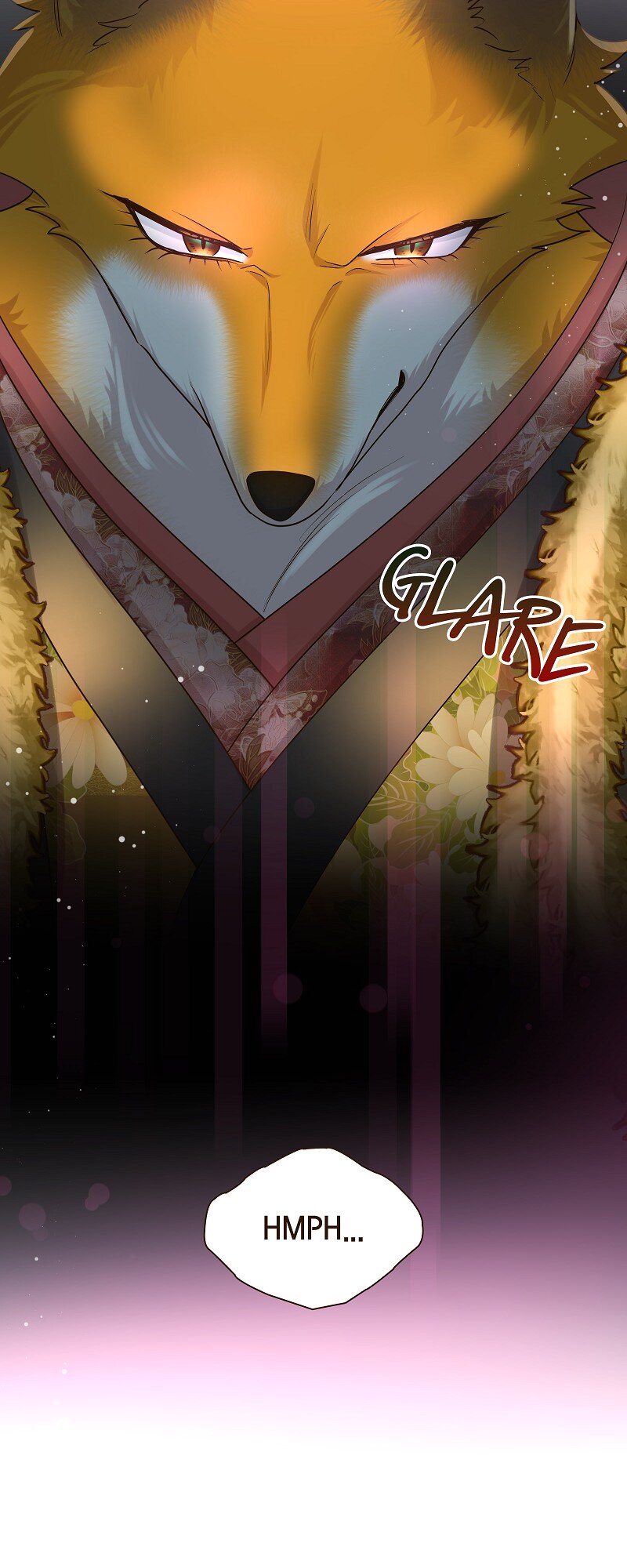 The White Wolf’s Bride Chapter 80 - Page 33