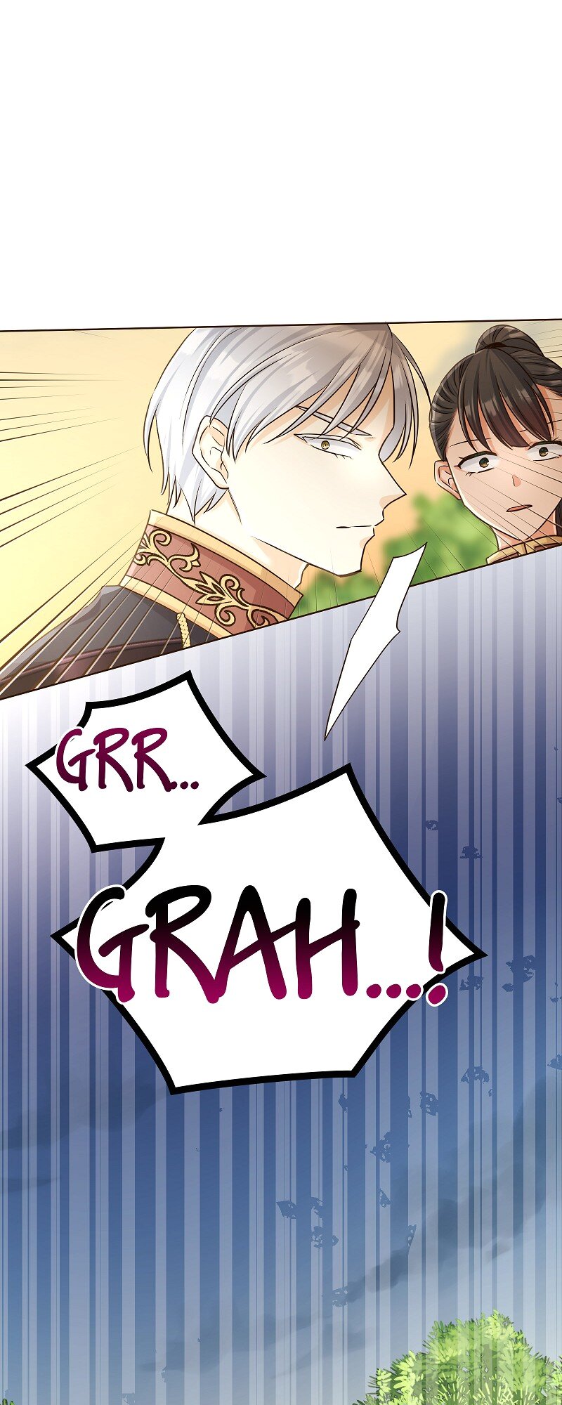 The White Wolf’s Bride Chapter 80 - Page 34