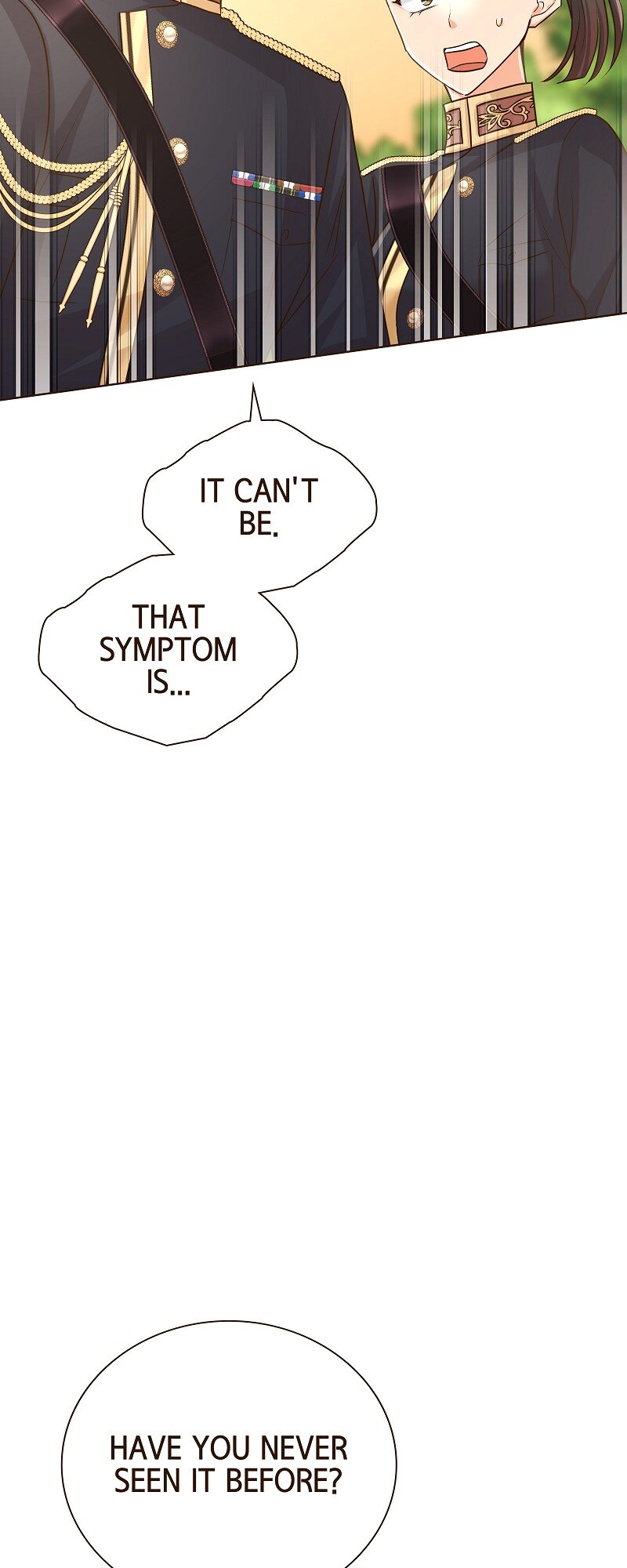 The White Wolf’s Bride Chapter 80 - Page 37