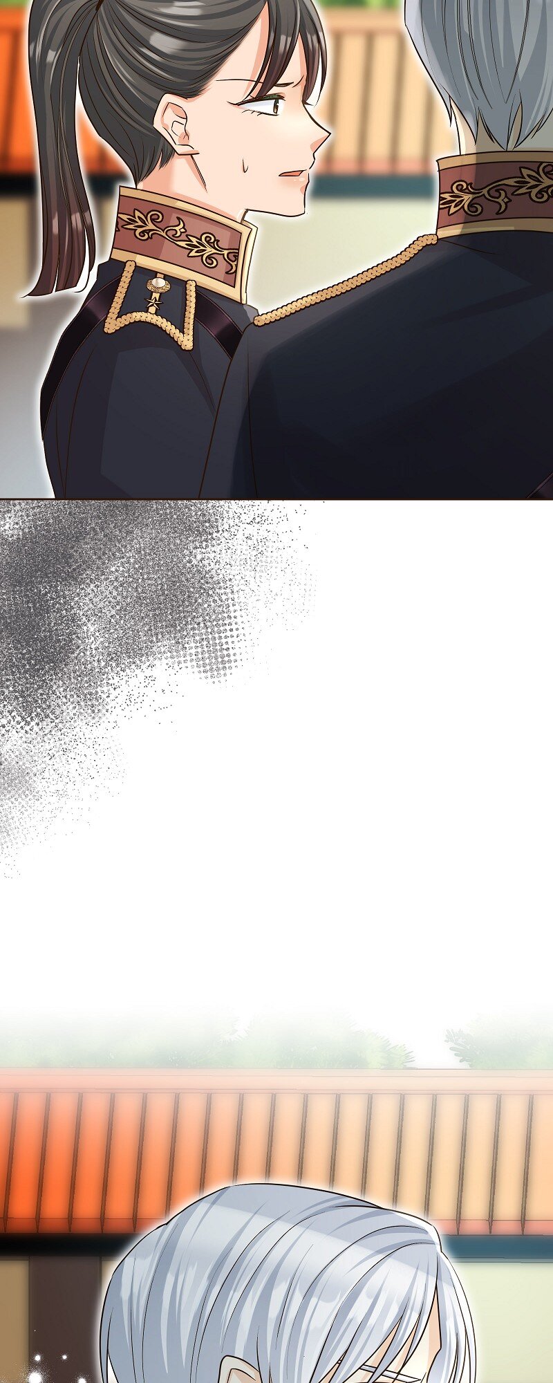 The White Wolf’s Bride Chapter 80 - Page 42