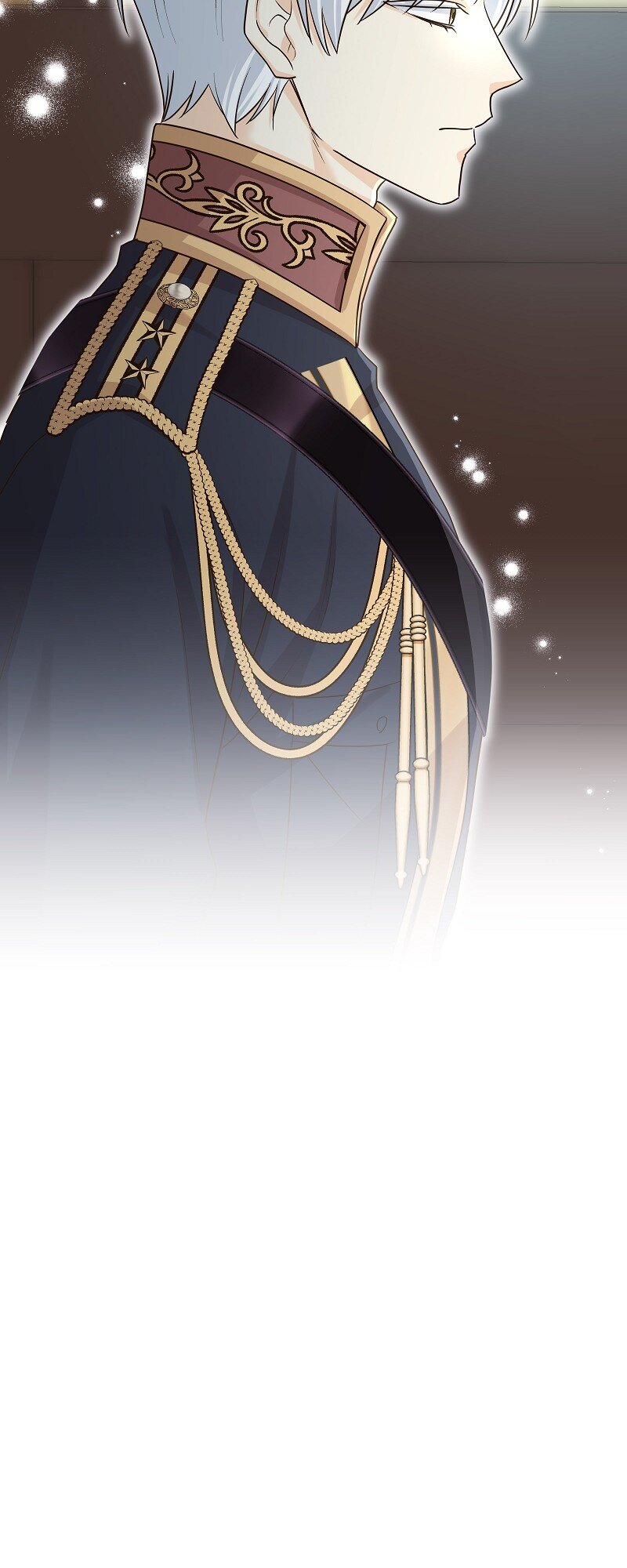 The White Wolf’s Bride Chapter 80 - Page 43