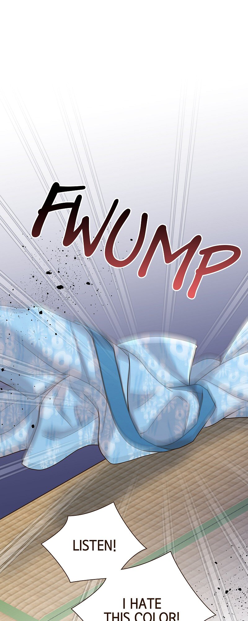 The White Wolf’s Bride Chapter 80 - Page 44