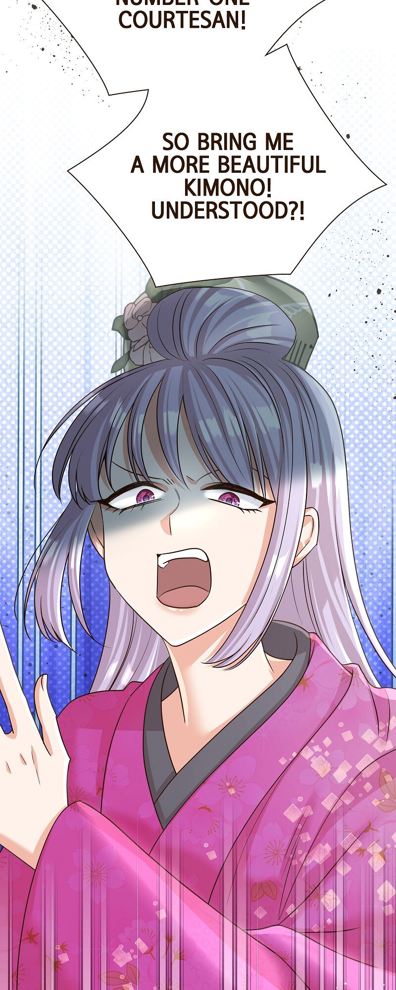 The White Wolf’s Bride Chapter 80 - Page 46