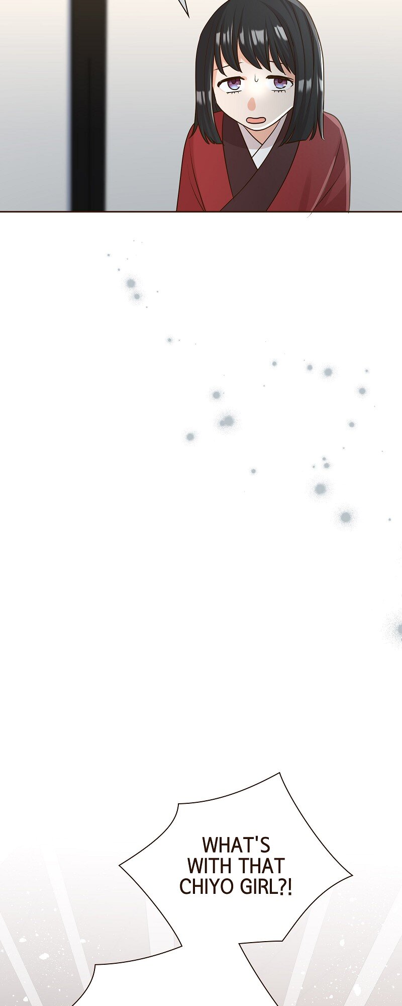 The White Wolf’s Bride Chapter 80 - Page 48