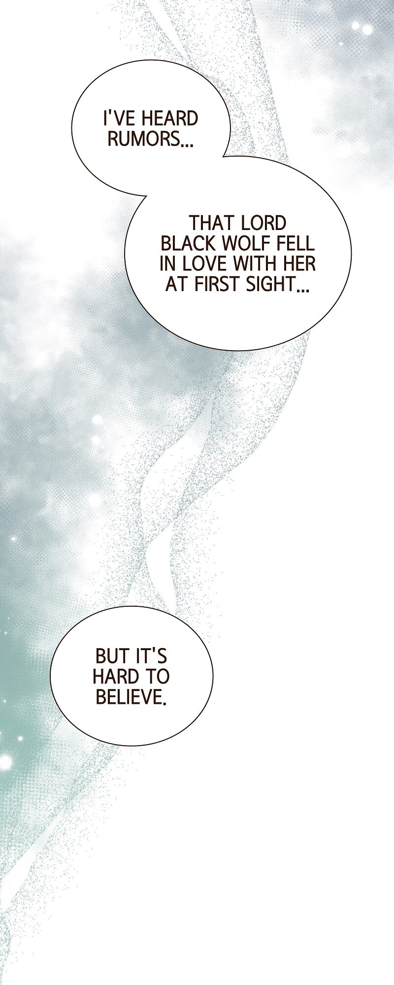 The White Wolf’s Bride Chapter 80 - Page 50