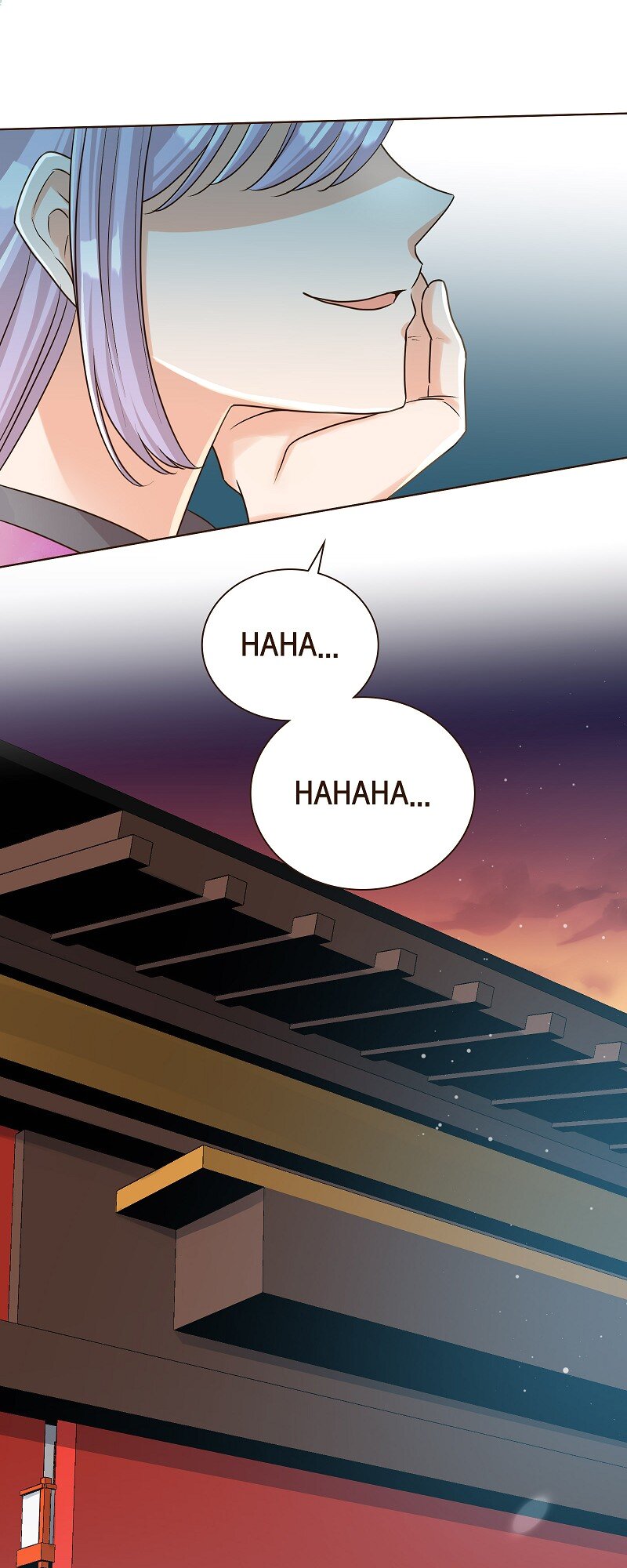 The White Wolf’s Bride Chapter 80 - Page 51