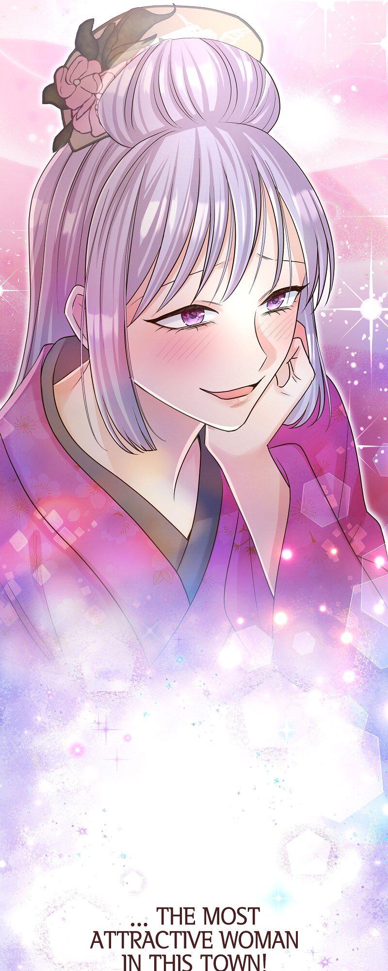 The White Wolf’s Bride Chapter 80 - Page 53