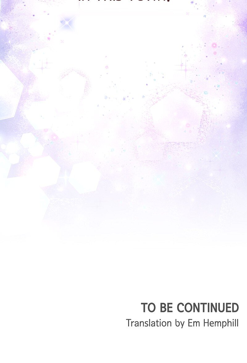 The White Wolf’s Bride Chapter 80 - Page 54