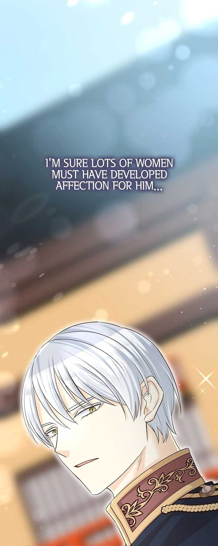 The White Wolf’s Bride Chapter 81 - Page 8