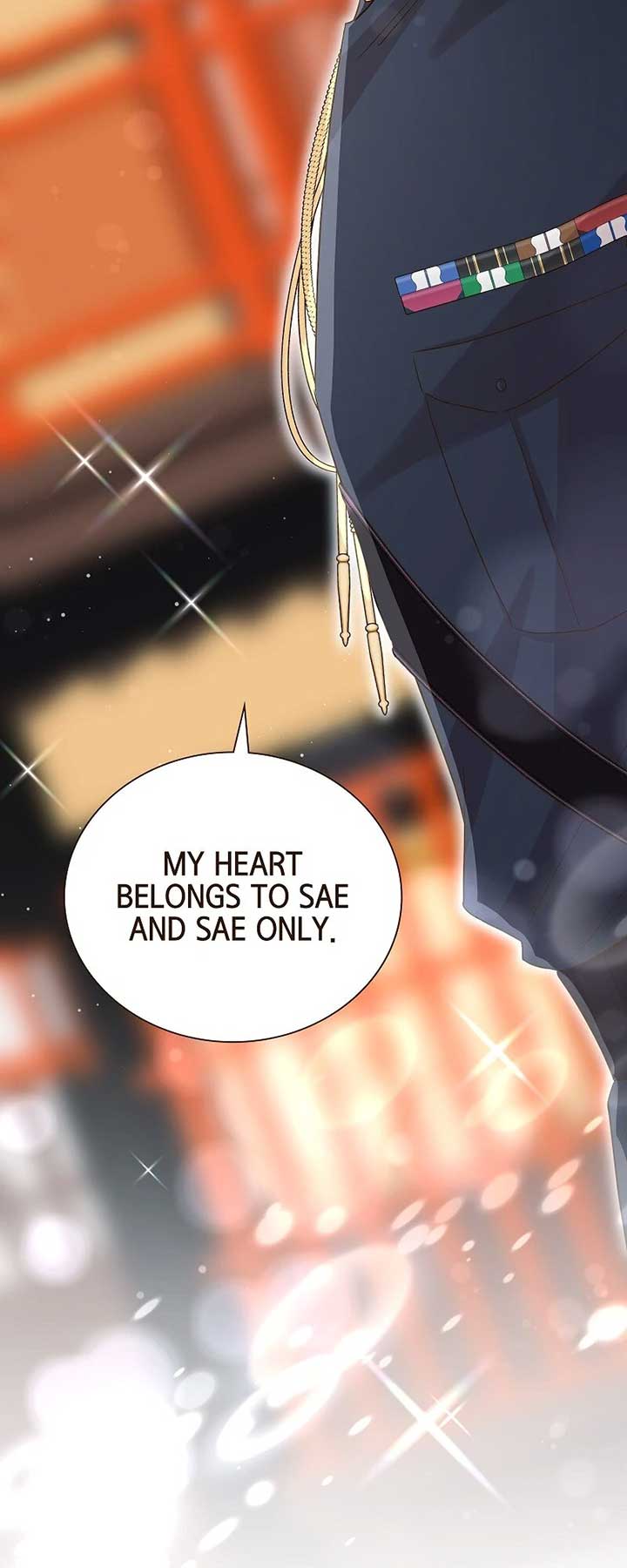 The White Wolf’s Bride Chapter 81 - Page 9