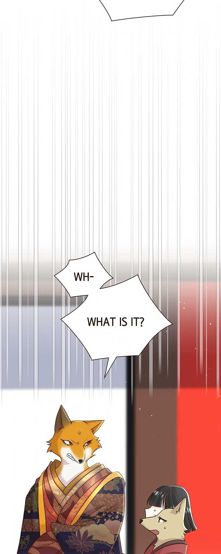 The White Wolf’s Bride Chapter 81 - Page 13