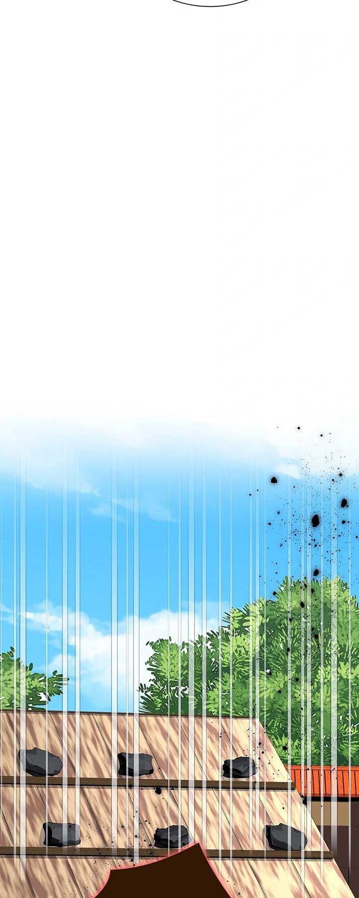 The White Wolf’s Bride Chapter 81 - Page 17