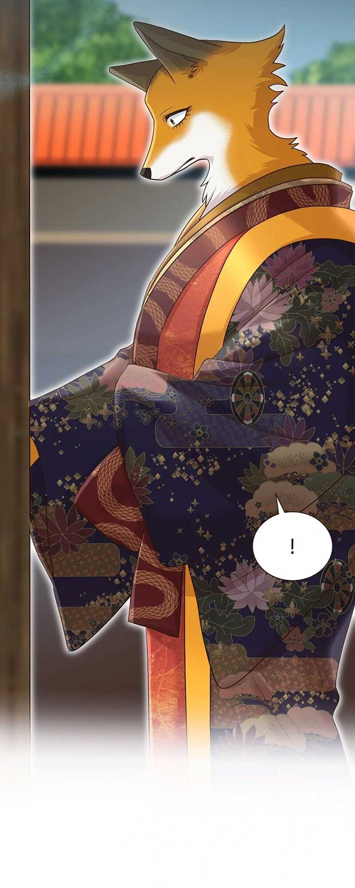 The White Wolf’s Bride Chapter 81 - Page 23