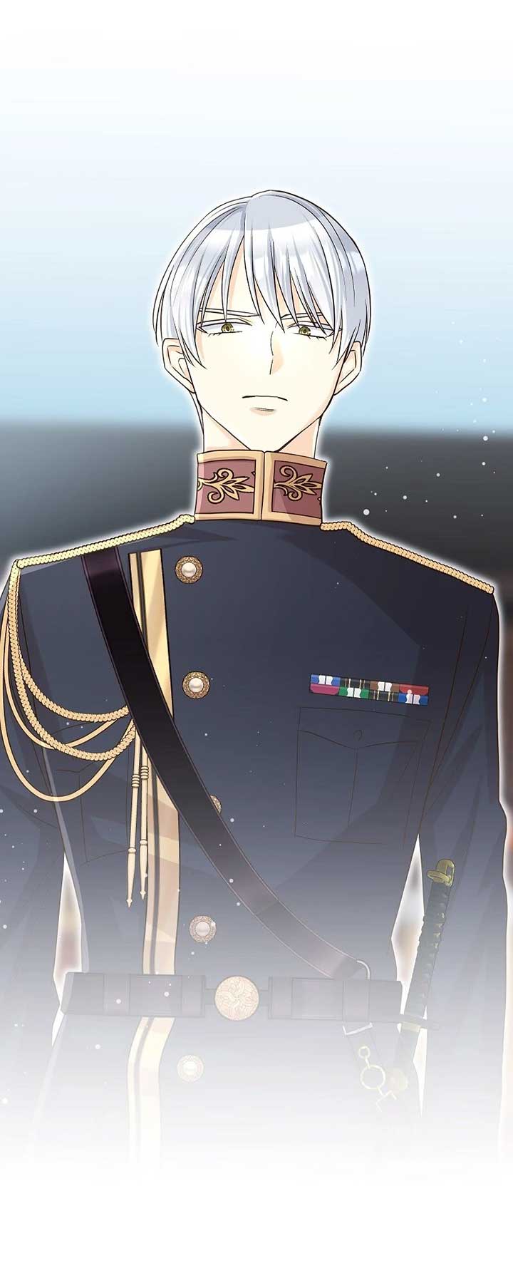 The White Wolf’s Bride Chapter 81 - Page 24