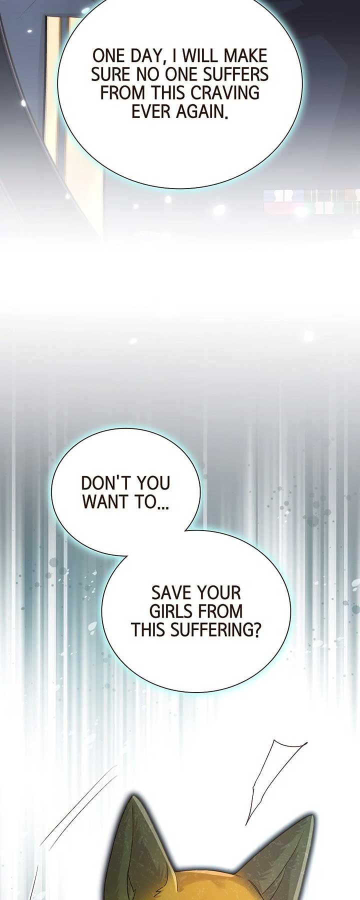 The White Wolf’s Bride Chapter 81 - Page 33