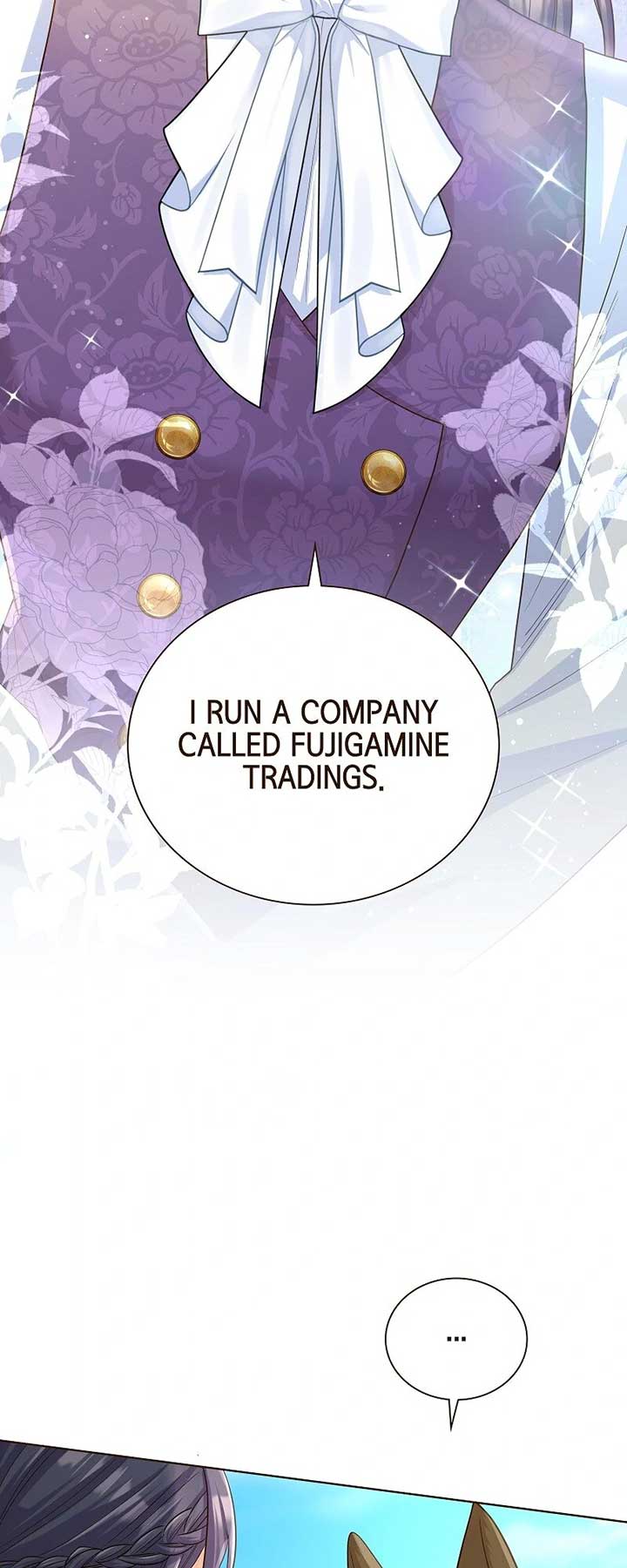 The White Wolf’s Bride Chapter 81 - Page 39