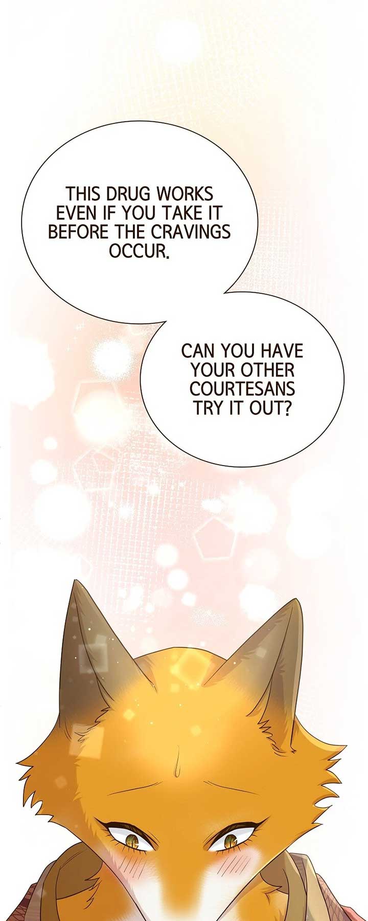 The White Wolf’s Bride Chapter 81 - Page 51