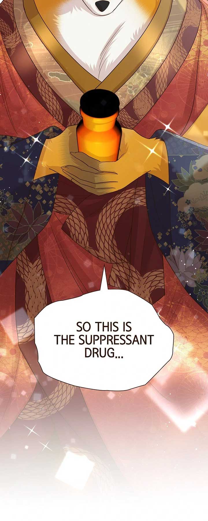 The White Wolf’s Bride Chapter 81 - Page 52