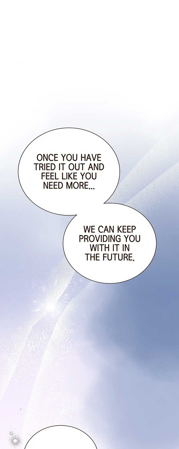 The White Wolf’s Bride Chapter 81 - Page 53